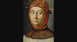 Timeline: Francesco Petrarca l'innovatore