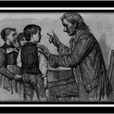 Timeline: Historia de la Pedagogia en la Epoca Contemporanea