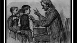 Timeline: Historia de la Pedagogia en la Epoca Contemporanea