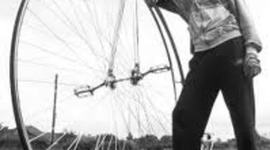 Timeline: Evolution of the bicicle