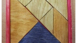 Timeline: Proyecto Tangram