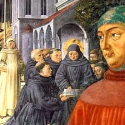 Timeline: francesco petrarca