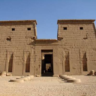 Timeline: Egipto Aby