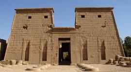 Timeline: Egipto Aby