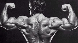 Timeline: La Historia del Fisicoculturismo