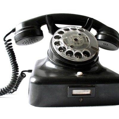 Timeline: La historia del teléfono