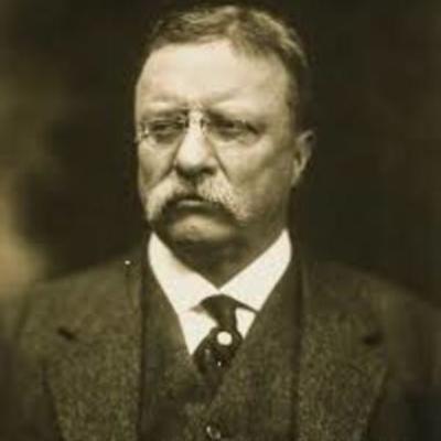 Timeline: Theodore Roosevelt Timeline