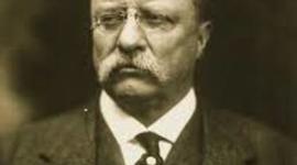Timeline: Theodore Roosevelt Timeline