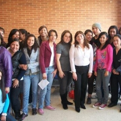 Timeline: Nodo Grupo Bogotá