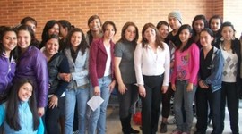 Timeline: Nodo Grupo Bogotá