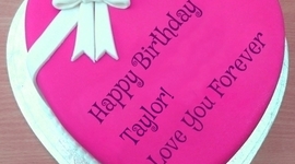 Timeline: taylor white