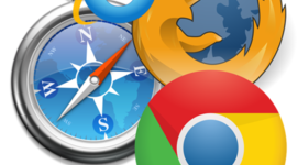 Timeline: Random History Facts of the Internet