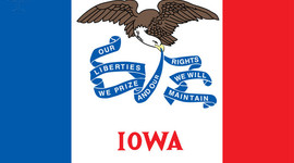 Timeline: Interesting Iowa Dates