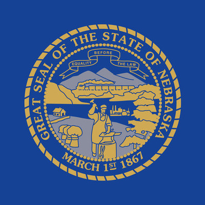 Timeline: History of Nebraska