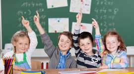 Timeline: The Evolution of Classroom Technology