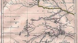 Timeline: Early Explorers of Texas