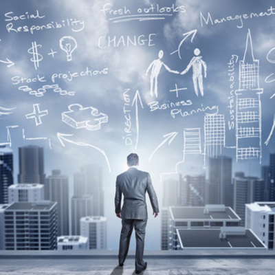 Timeline: Origen de la Administración