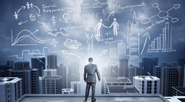 Timeline: Origen de la Administración