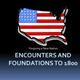Encounters and foundations