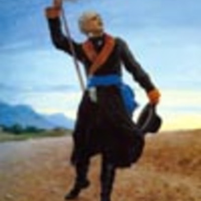 Timeline: Linea de Tiempo Independenca