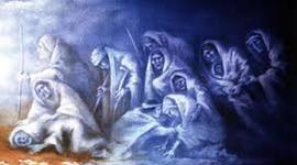 Timeline: Trail of Death