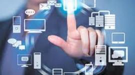 Timeline: Linea de tiempo de las TICS