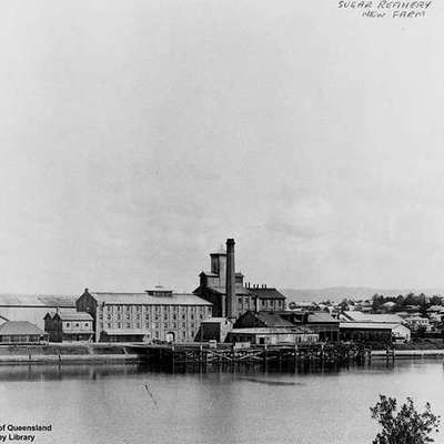 Timeline: the colonization of Brisbane