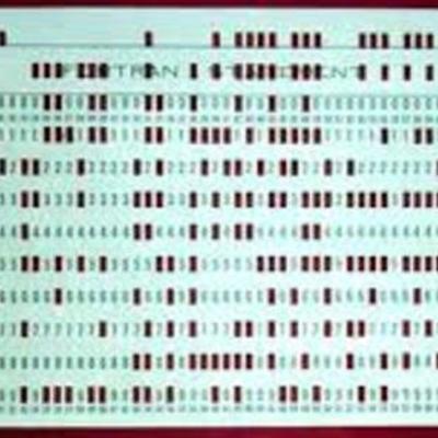 Timeline: formas de almacenamiento y acceso a la informacion