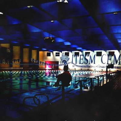 Timeline: Linea de Vida Nueva