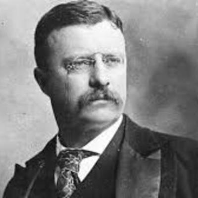 Timeline: Theodore Roosevelt Timeline