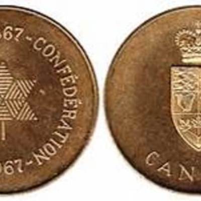 Timeline: Confederation in Canada