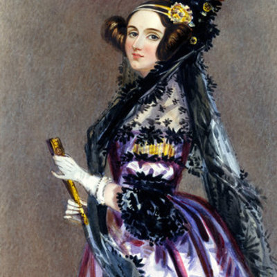 Timeline: Ada Lovelace NHD