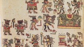 Timeline: Periodos de la literatura