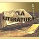 Historia de la literatura