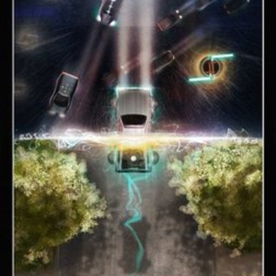 Timeline: 10 inventos relacionados con el avance y desarrollo de la tecnología.