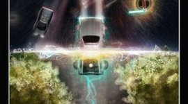 Timeline: 10 inventos relacionados con el avance y desarrollo de la tecnología.