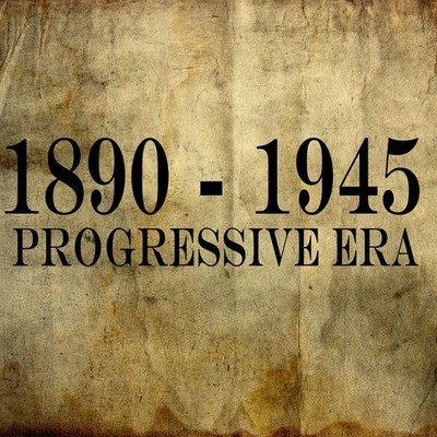 Timeline: APUSH 1890-1945 Timeline (ProgressiveEra)