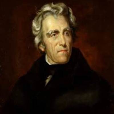 Timeline: Andrew Jackson