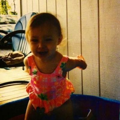 Timeline: Shaunahs Life Span and Developmental Timeline