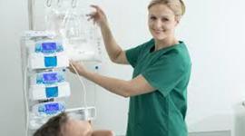 Timeline: Antecedentes históricos del soporte nutricional