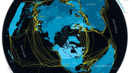 Timeline: История Интернета