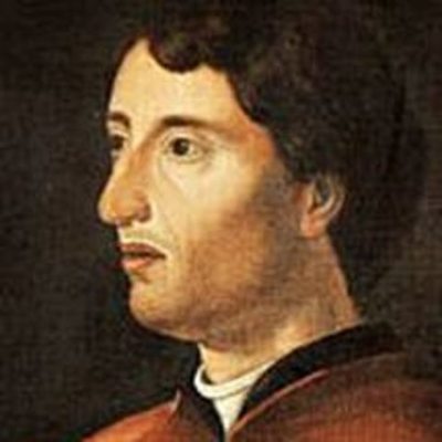 Timeline: Художественная культура Возрождения