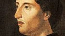 Timeline: Художественная культура Возрождения