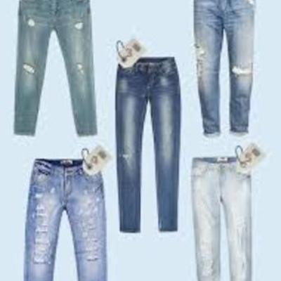 Timeline: גינסים