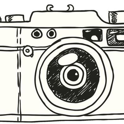 Timeline: תולדות המצלמה