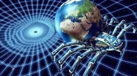 Timeline: История развития интернета