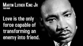 Timeline: Martin Luther king JR. Dream Speech