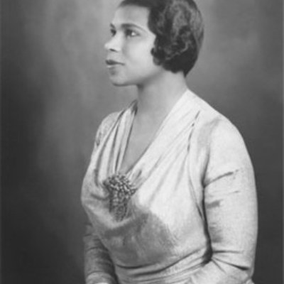 Timeline: Marian Anderson