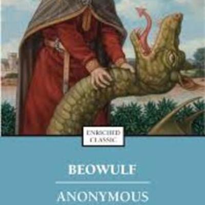 Timeline: Beowulf
