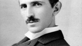 Timeline: Nikola Tesla